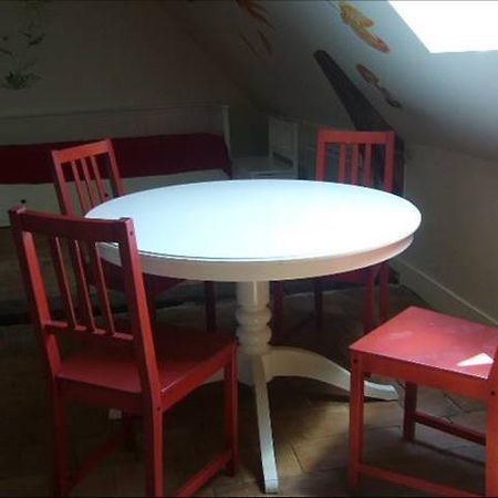 Chambres D'Hotes Du Lac Anzy-le-Duc 외부 사진