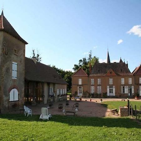 Chambres D'Hotes Du Lac Anzy-le-Duc 외부 사진