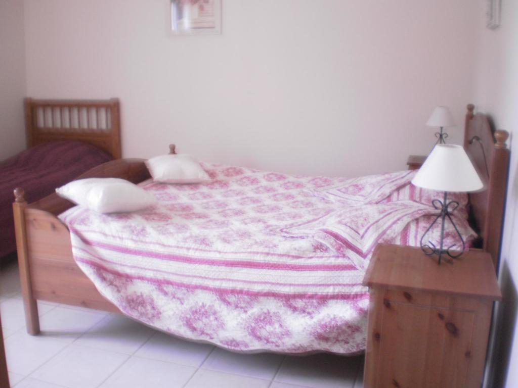 Chambres D'Hotes Du Lac Anzy-le-Duc 객실 사진