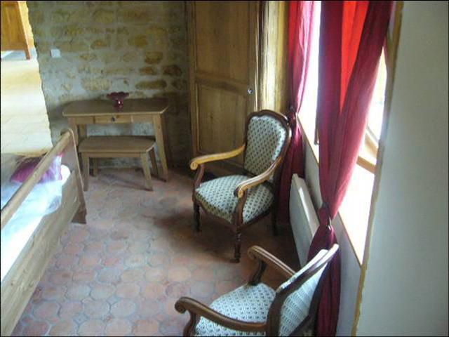 Chambres D'Hotes Du Lac Anzy-le-Duc 외부 사진