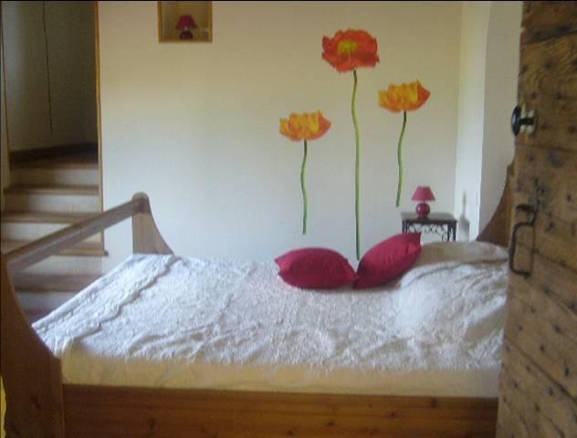 Chambres D'Hotes Du Lac Anzy-le-Duc 객실 사진