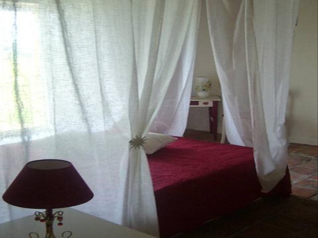Chambres D'Hotes Du Lac Anzy-le-Duc 외부 사진